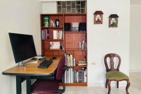 Charming Apartment in the Heart of Chapinero